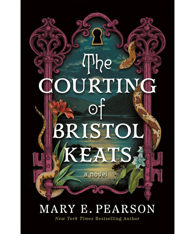 Courting Of Bristol Keats: A Novel