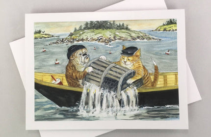 #408 - Seadog Notecard