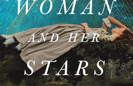 Woman and Her Stars