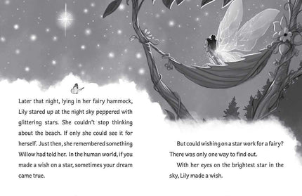 Wish for Lily by Bea Jackson: Paperback; 64 pages / English