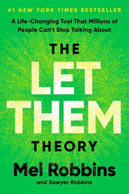 Let Them Theory,  the