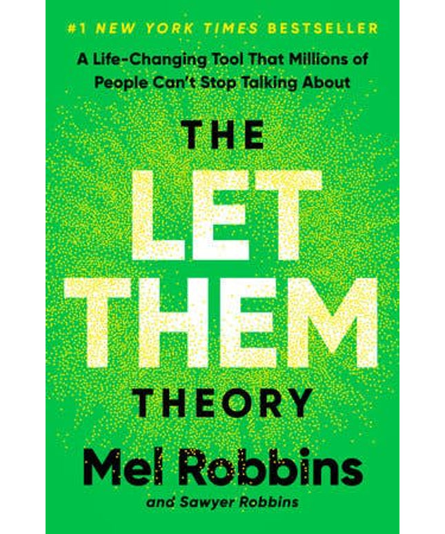 Let Them Theory,  the