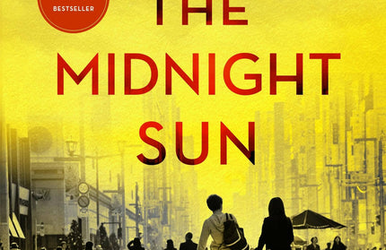 Under The Midnight Sun