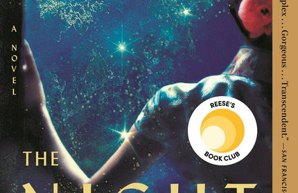 Night Tiger: A Novel