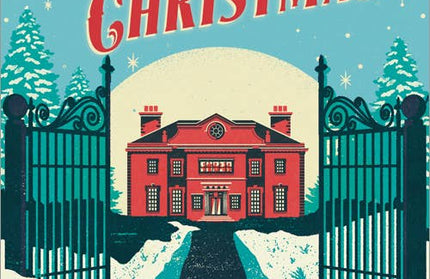 Murder for Christmas