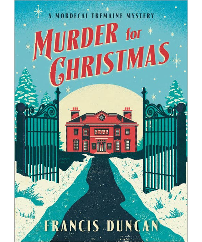 Murder for Christmas