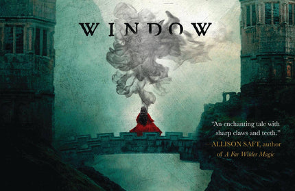 One Dark Window