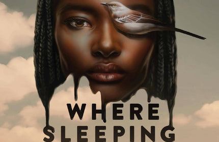 Where Sleeping Girls Lie:  #1