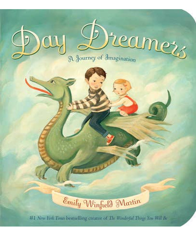 Day Dreamers (Board)