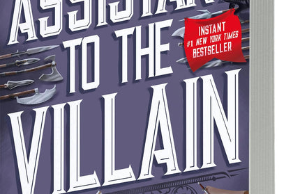 Assistant to The Villain