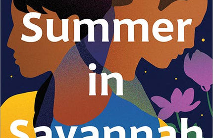 One Summer in Savannah