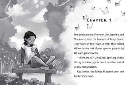 Wish for Lily by Bea Jackson: Paperback; 64 pages / English
