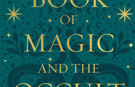 NG Book of Magic