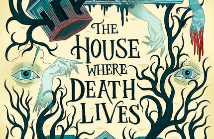 House Where Death Lives