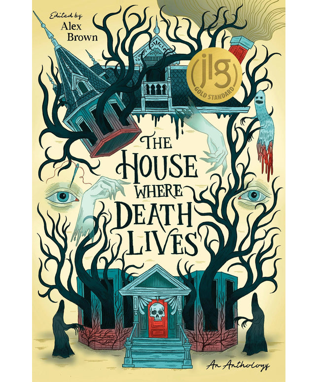 House Where Death Lives