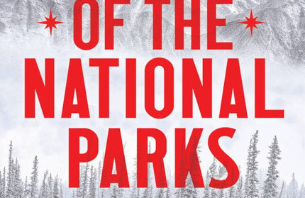 Mysteries of the National Parks