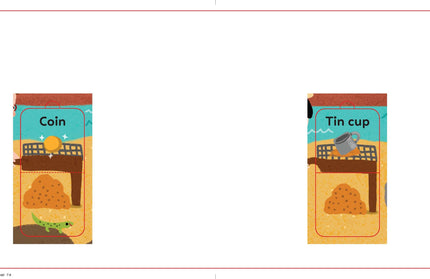 Digging for Dinosaurs