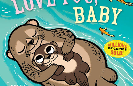 Indestructibles: Love You, Baby