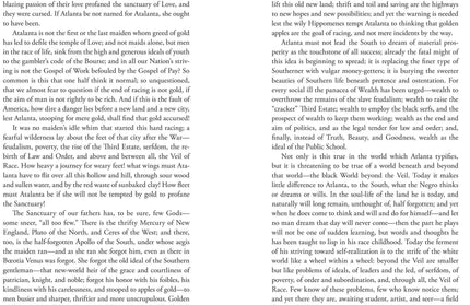 The Souls of Black Folk