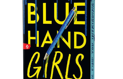 Secrets of the Blue Hand Girls (Deluxe Edition)