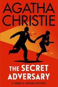 Secret Adversary, The : Agatha Christie