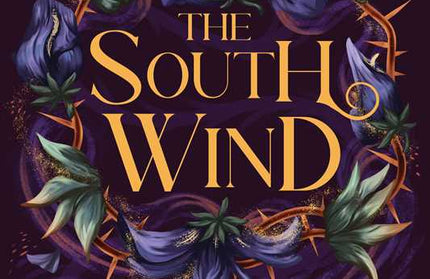 South Wind by Alexandria Warwick: Paperback; 432 pages / English
