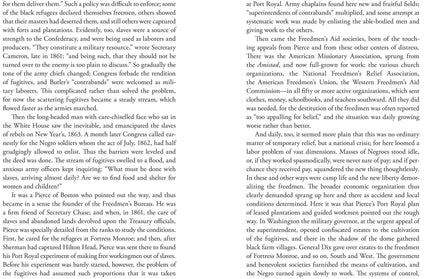 The Souls of Black Folk