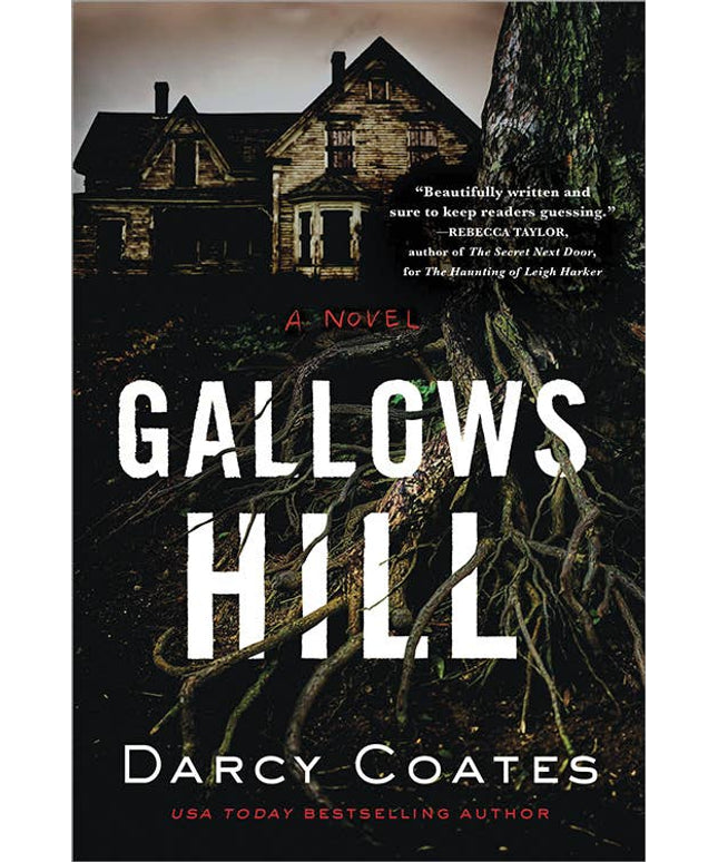 Gallows Hill