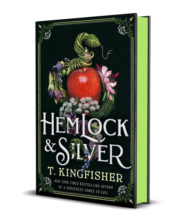 Hemlock & Silver