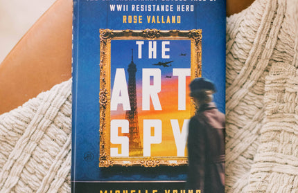 Art Spy, The : Michelle Young