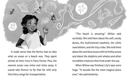 Wish for Lily by Bea Jackson: Paperback; 64 pages / English
