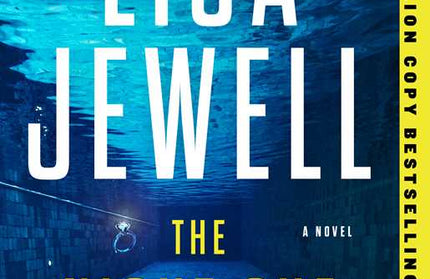 Night She Disappeared by Lisa Jewell: Paperback; 416 pages / English