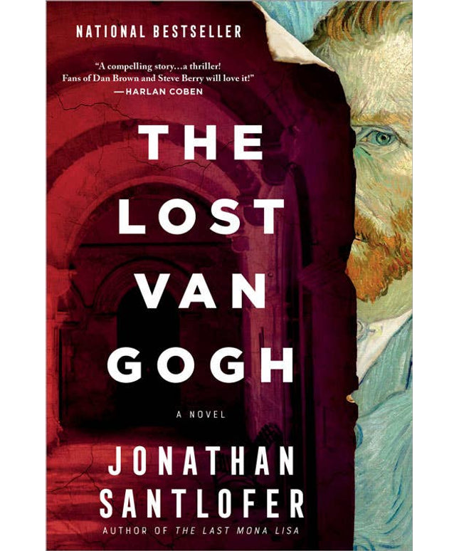 Lost Van Gogh
