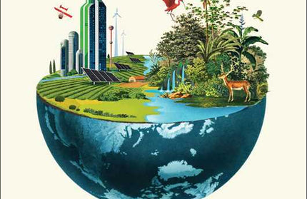 Abundance by Ezra Klein: Hardcover; 304 pages / English