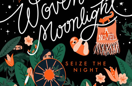 Woven In Moonlight:  #1