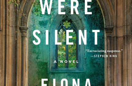 When We Were Silent: A Novel #1