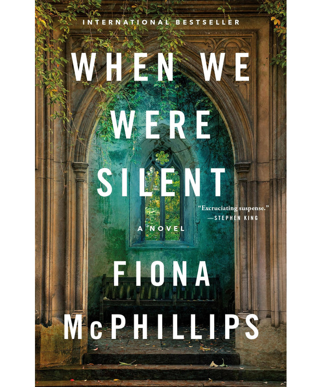 When We Were Silent: A Novel #1