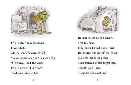Frog and Toad Are Friends 50th Anniversary: Arnold Lobel