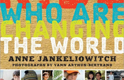 Kids Who Are Changing the World