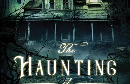 Haunting of Gillespie House, The - Re-Issue