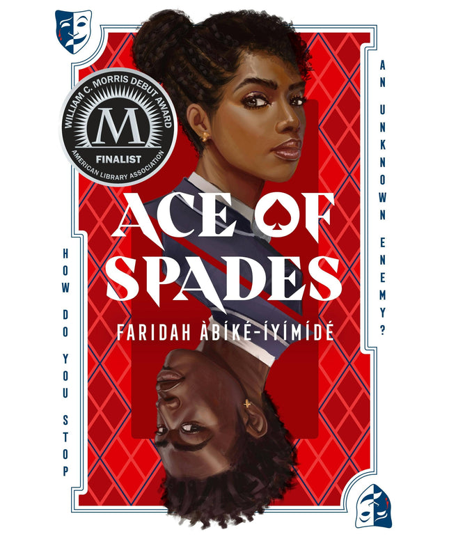 Ace of Spades
