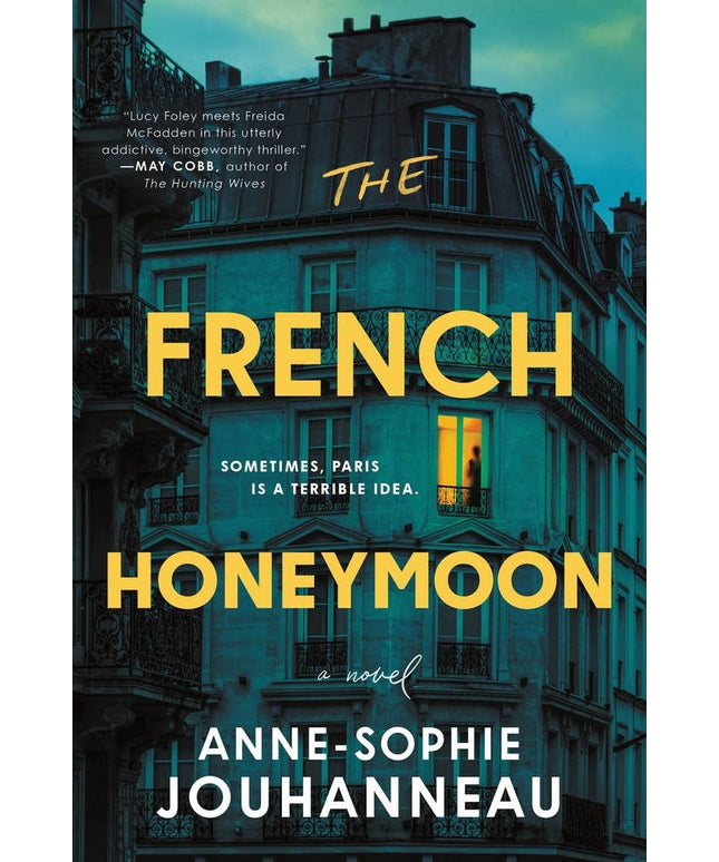 French Honeymoon