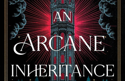 Arcane Inheritance (Standard Edition)