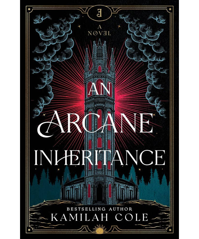 Arcane Inheritance (Standard Edition)