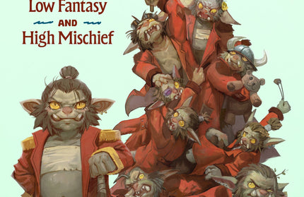 Nine Goblins