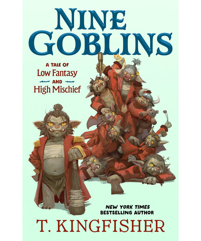Nine Goblins
