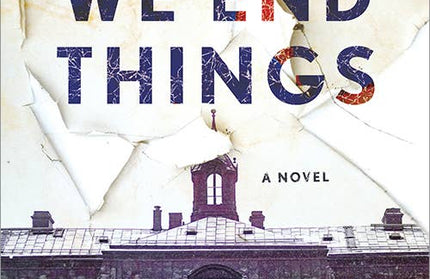 This is How We End Things