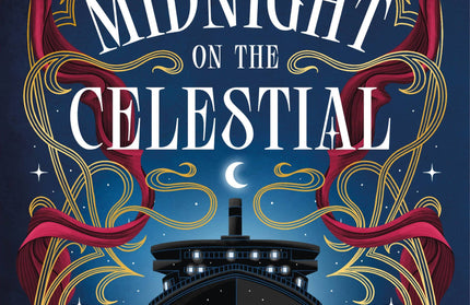 Midnight on the Celestial