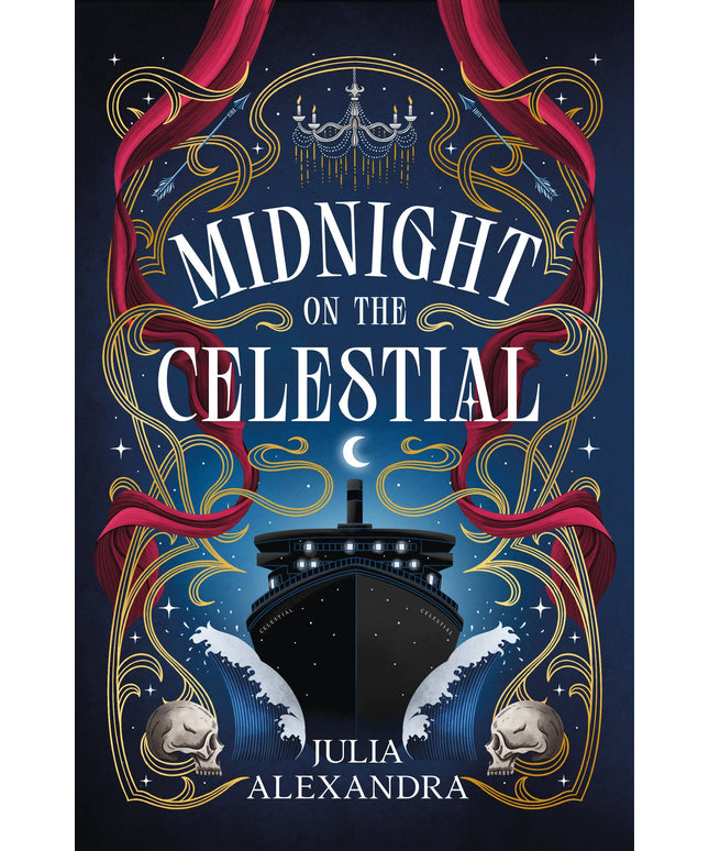 Midnight on the Celestial