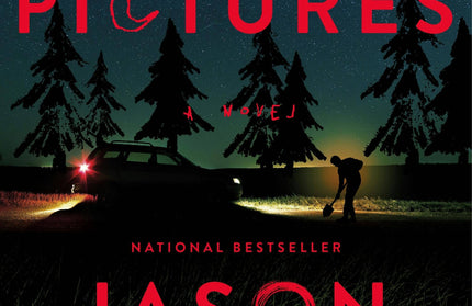 Hidden Pictures A Novel